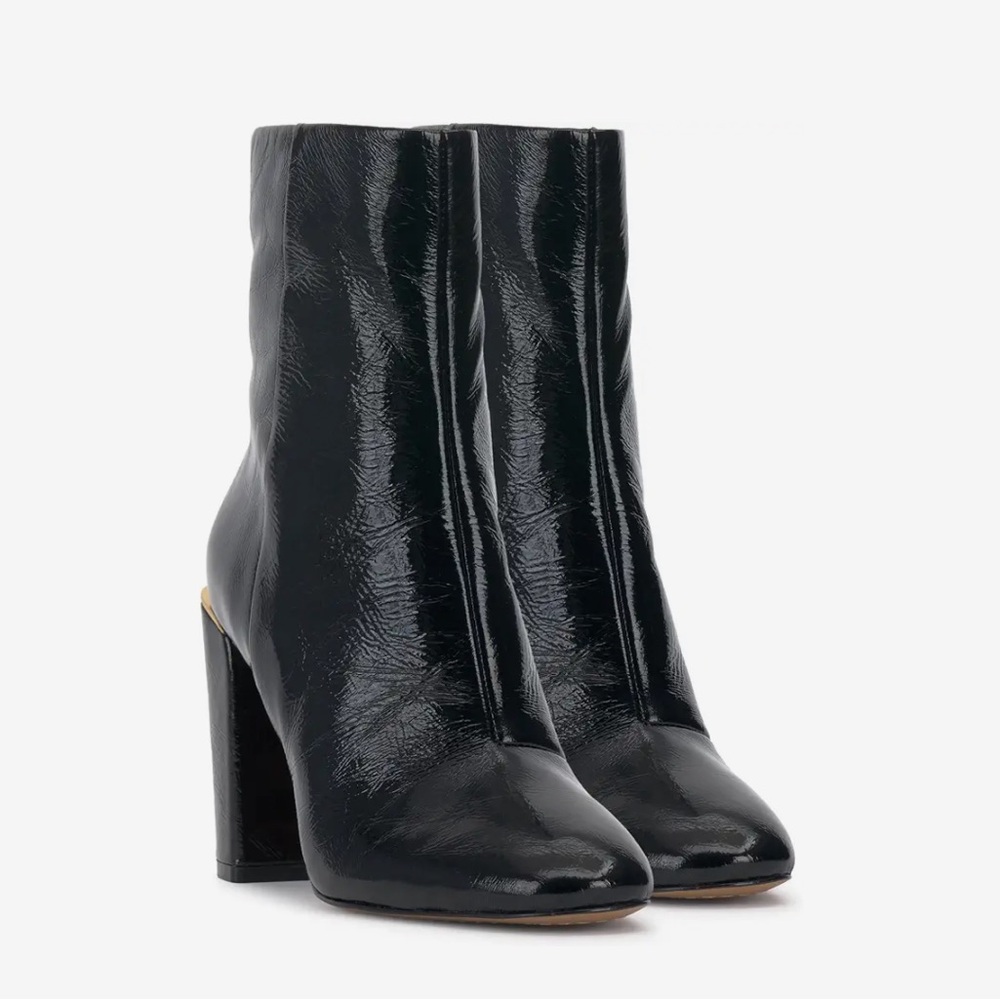 Vince Camuto Jordyn Bootie
